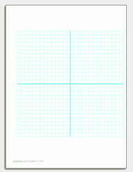 Print Free Math Graph Paper Axis Graph Paper WaterproofPaper