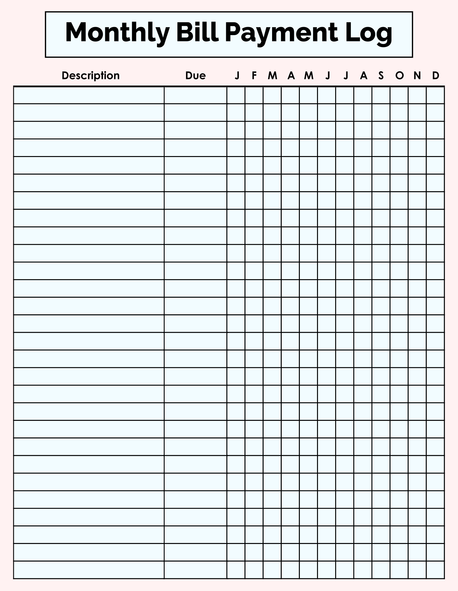 Printable Bills Schedule 2024 25 Debee Nataline