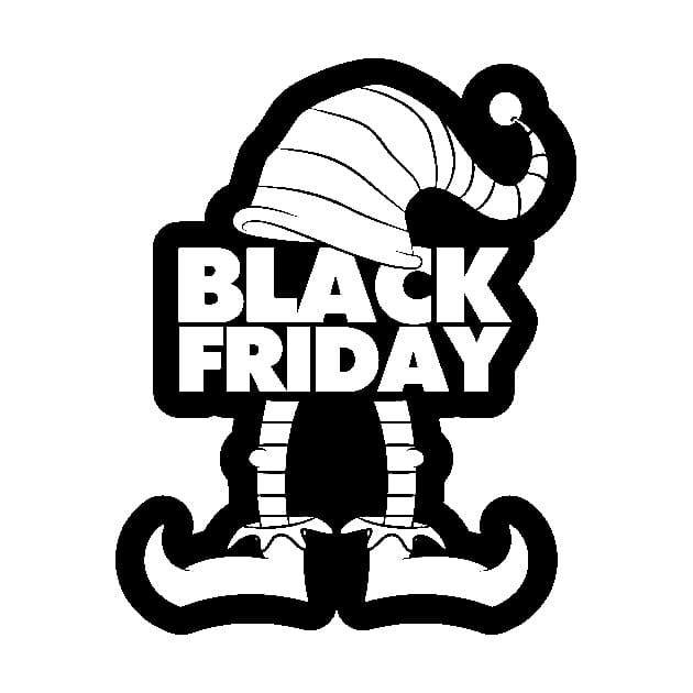 Printable Black Friday Coloring Page Download Print Or Color Online 