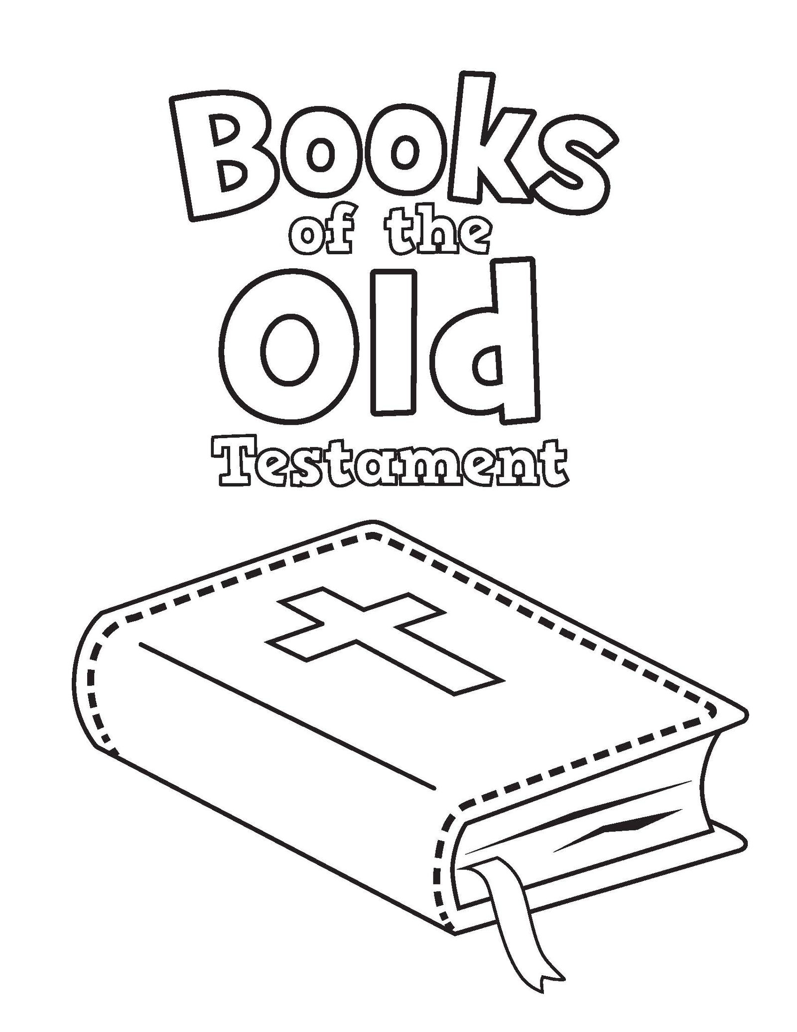 Printable Books Of The Bible Coloring Pages Printable Books Of The Bible Coloring Pages