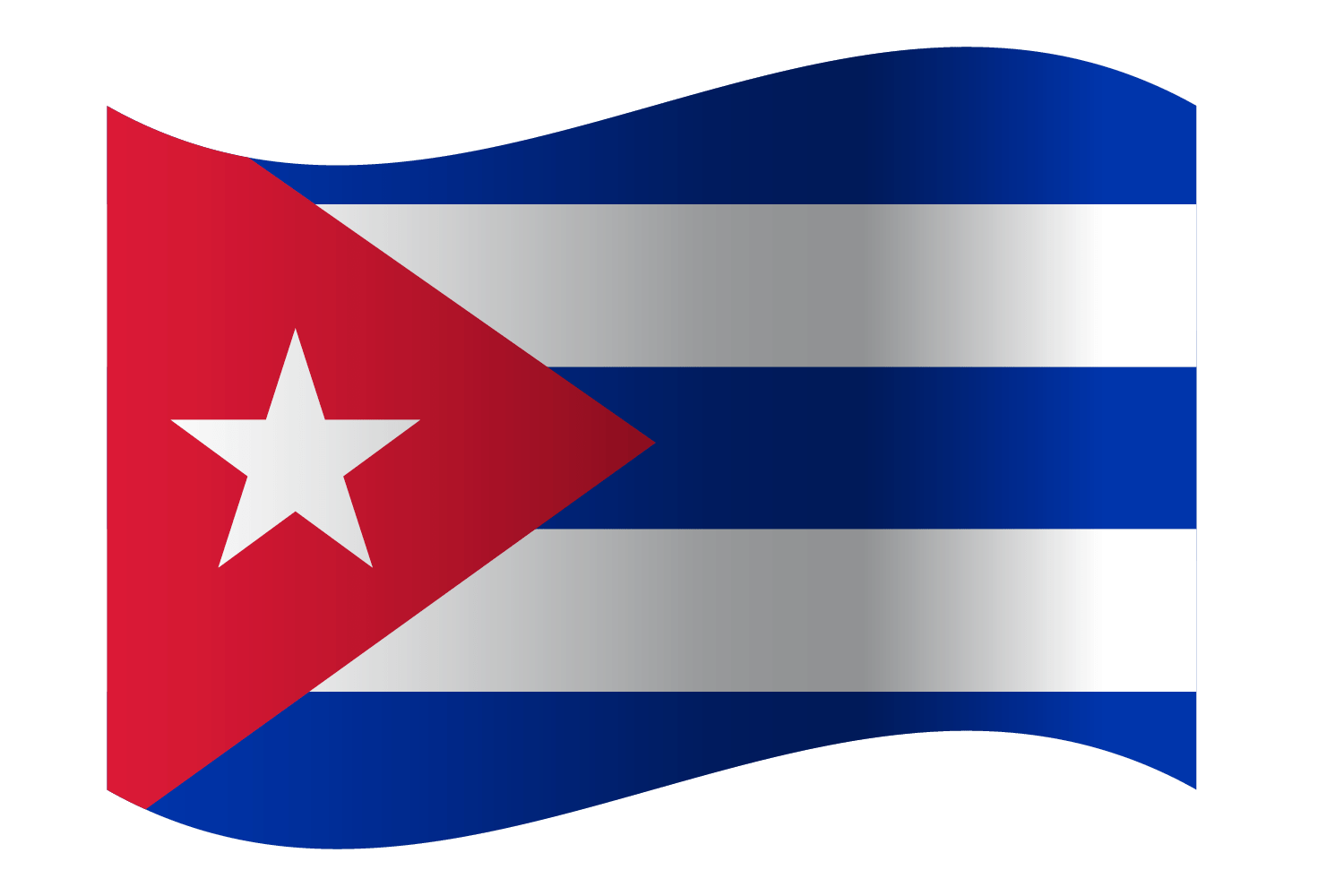 Printable Cuban Flag Printable Templates Online By Paul Printable