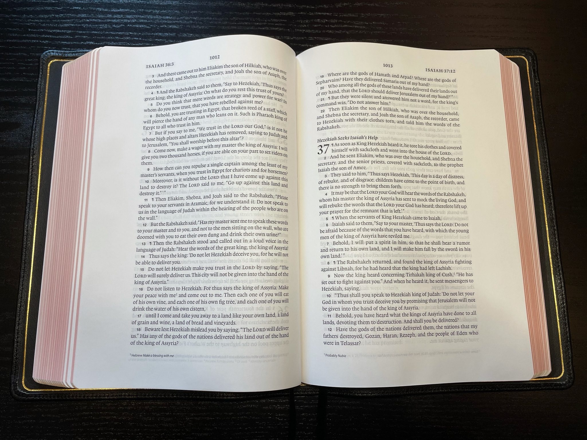 Printable Esv Bible
