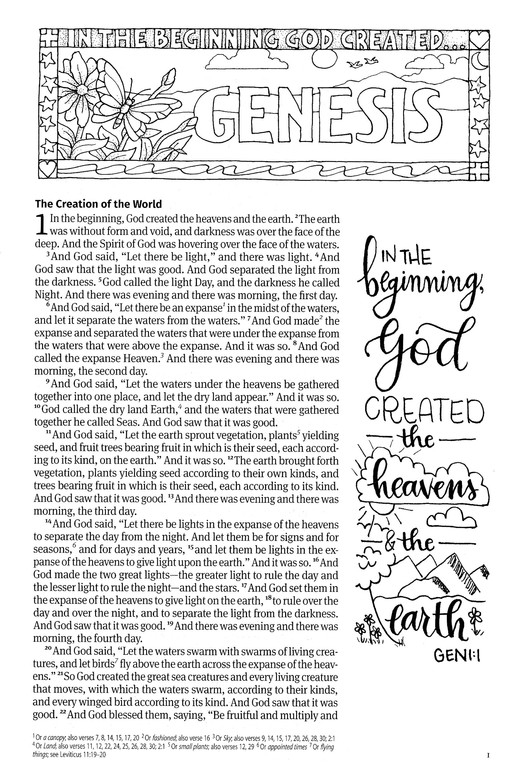 Printable Esv Bible