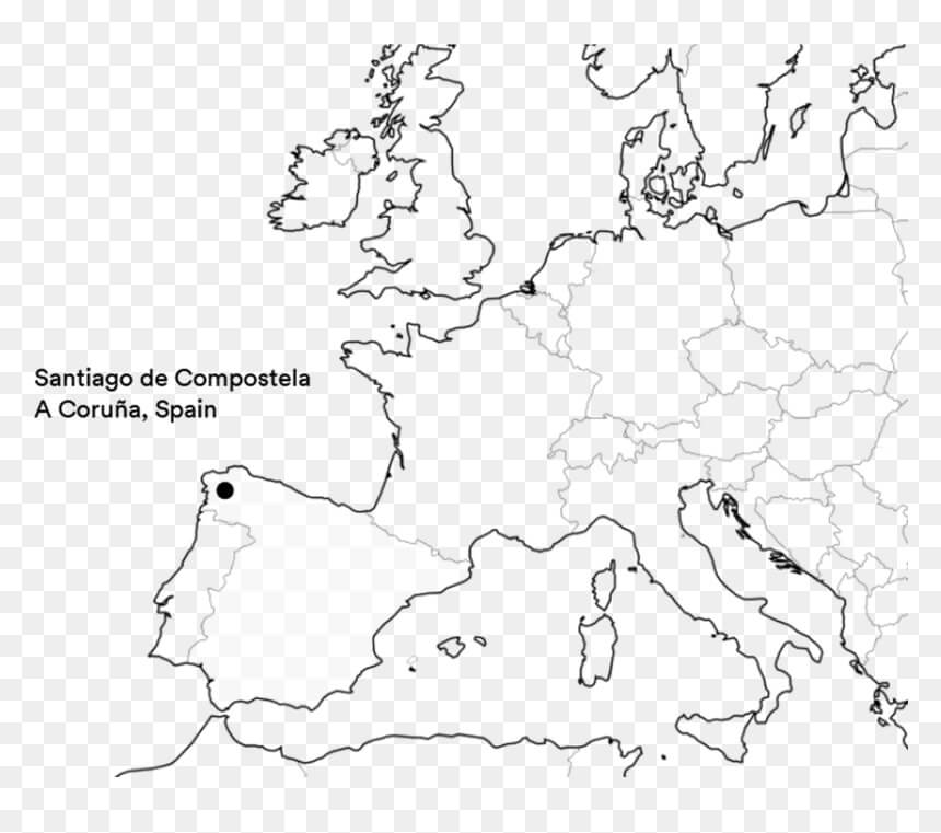 Printable Europe Map Transparent Free Download And Print For You