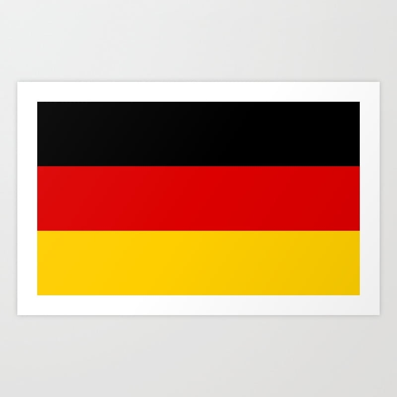 Printable Germany Flag Printable Templates Online By Paul Printable
