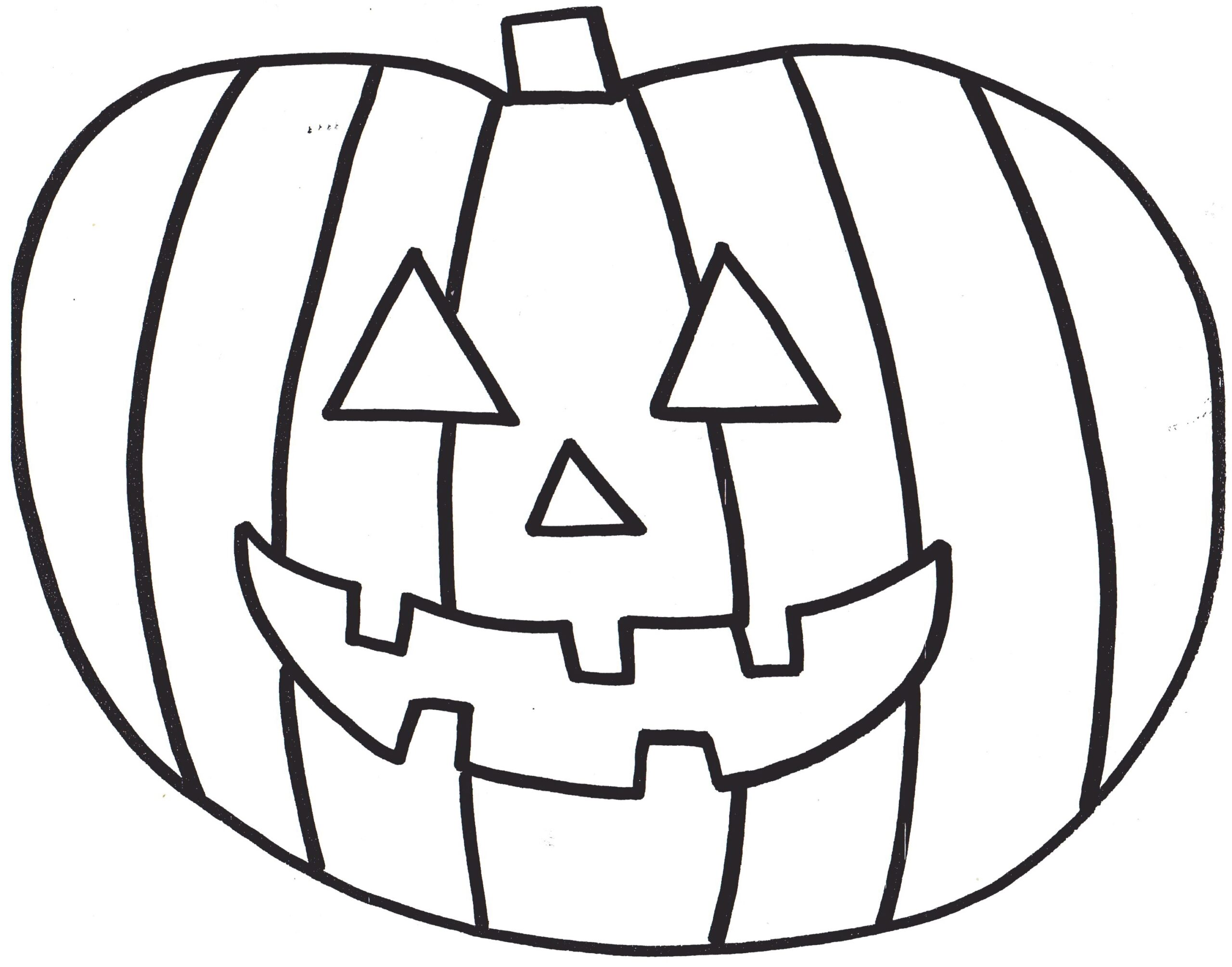 Printable Halloween Pumpkins Printable Word Searches