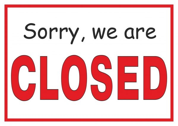 Printable Open And Closed Signs Free Printables