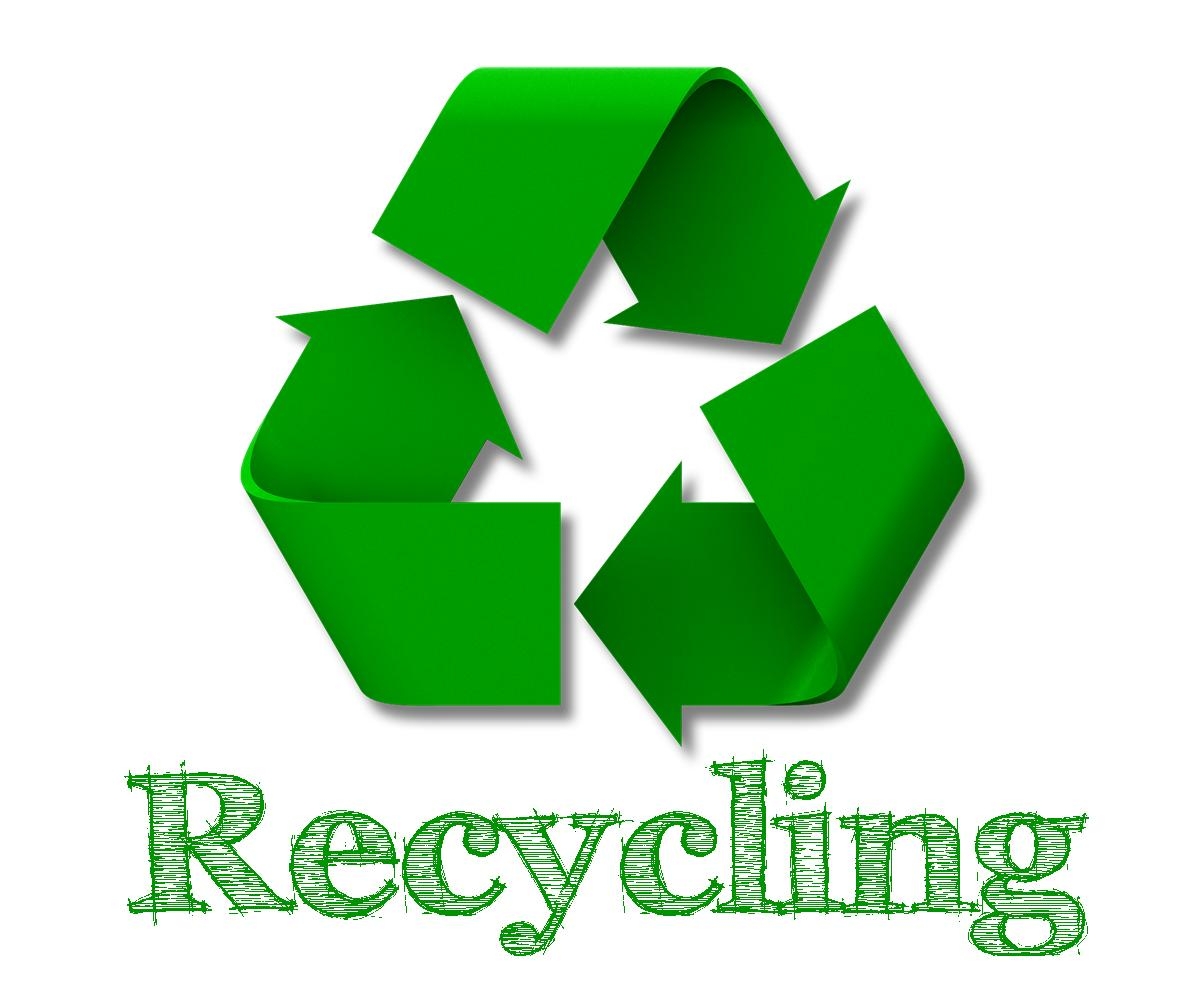 Printable Recycle Logo Cliparts co