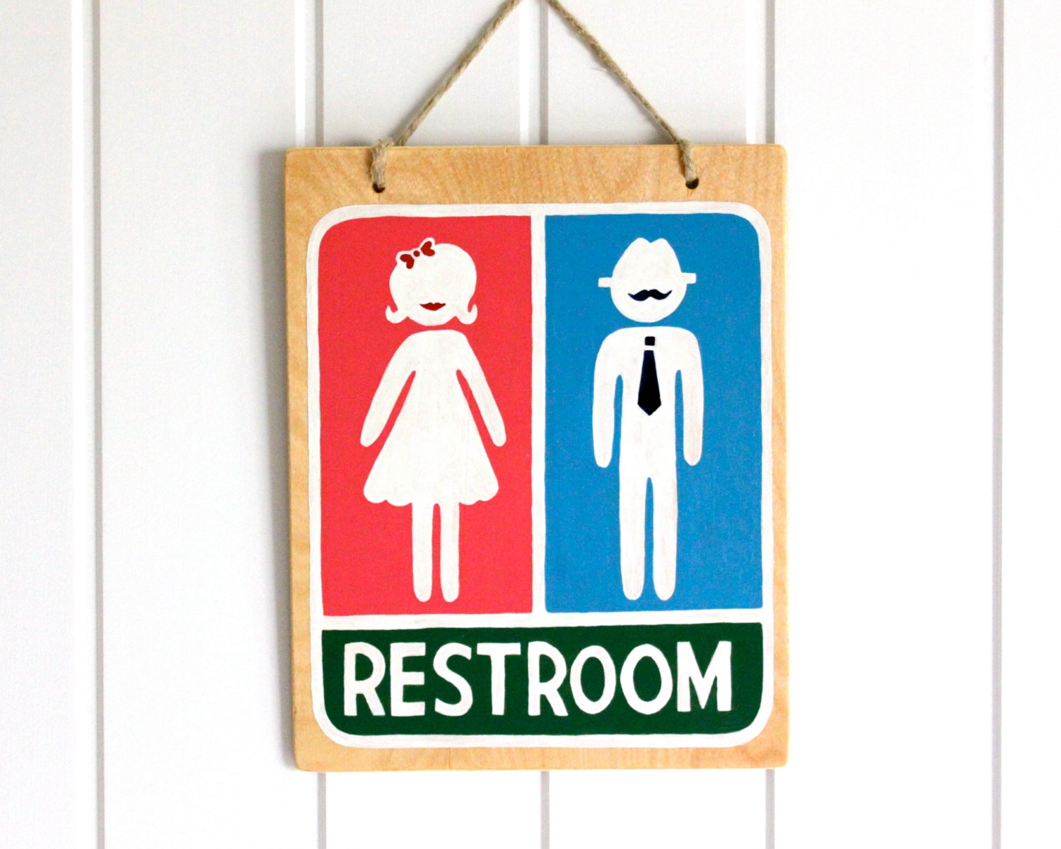 Printable Restroom Signs Printable Calendar