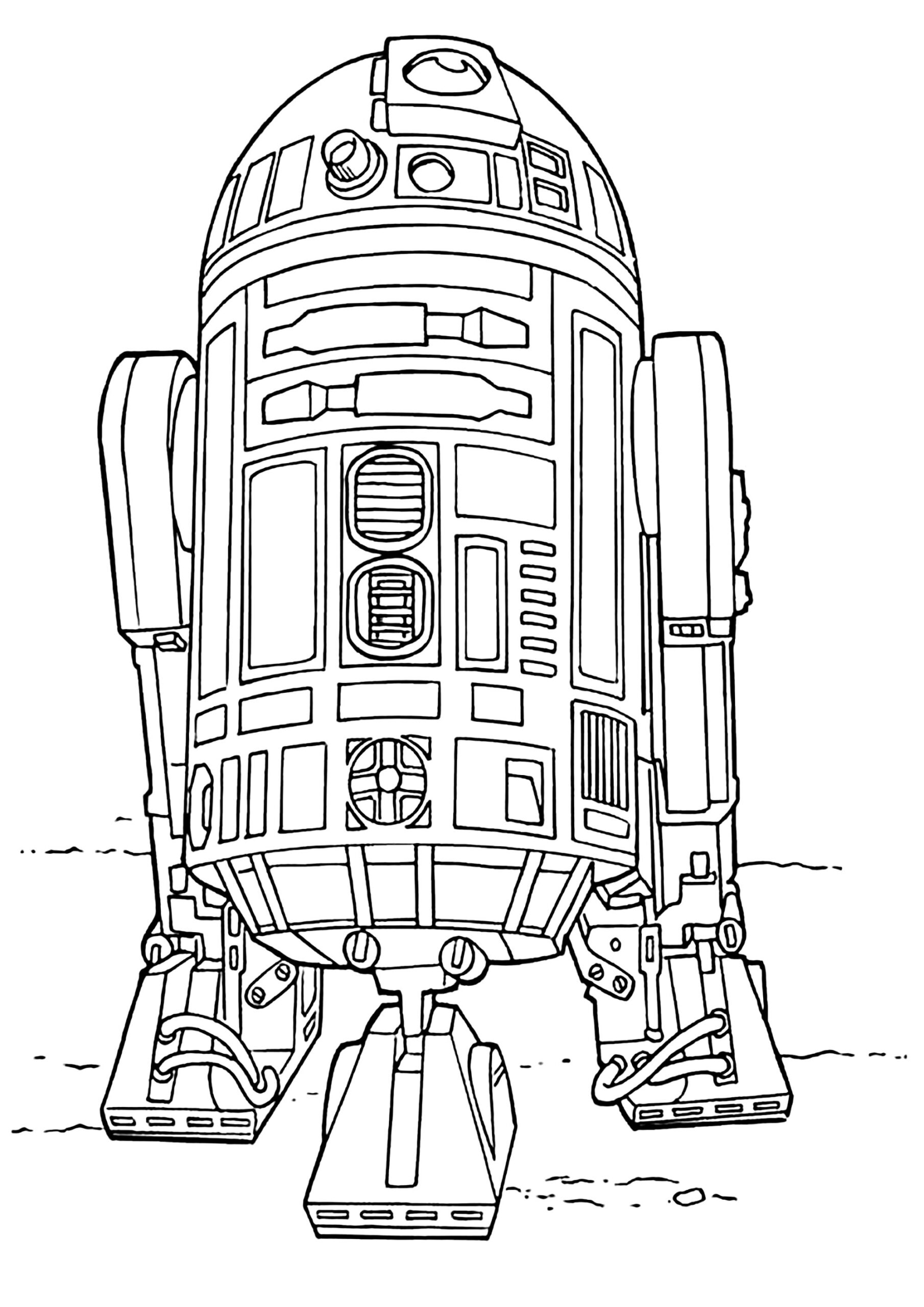 Printable Starwars Coloring Pages Printable Starwars Coloring Pages