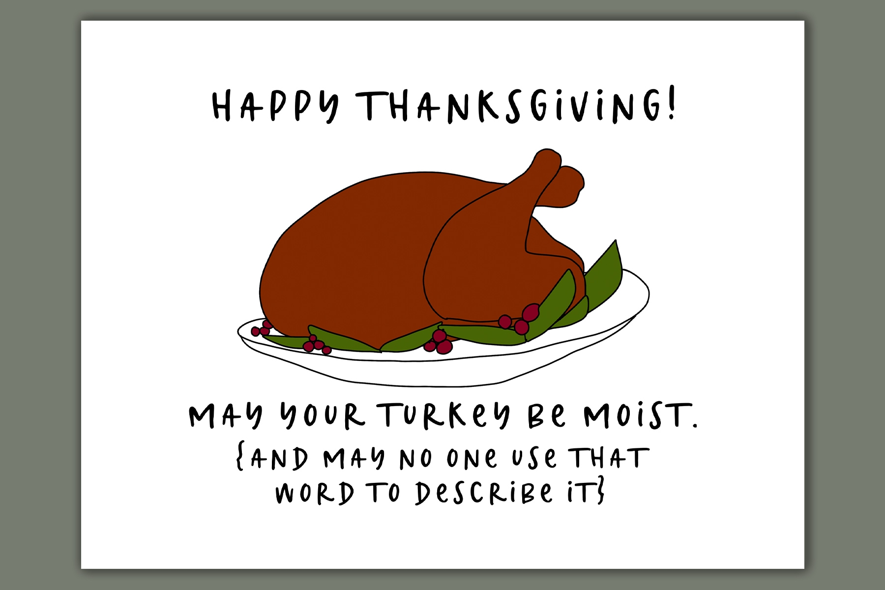 Printable thanksgiving cards funny 10 Mom Envy Printable thanksgiving cards funny 10 Mom Envy
