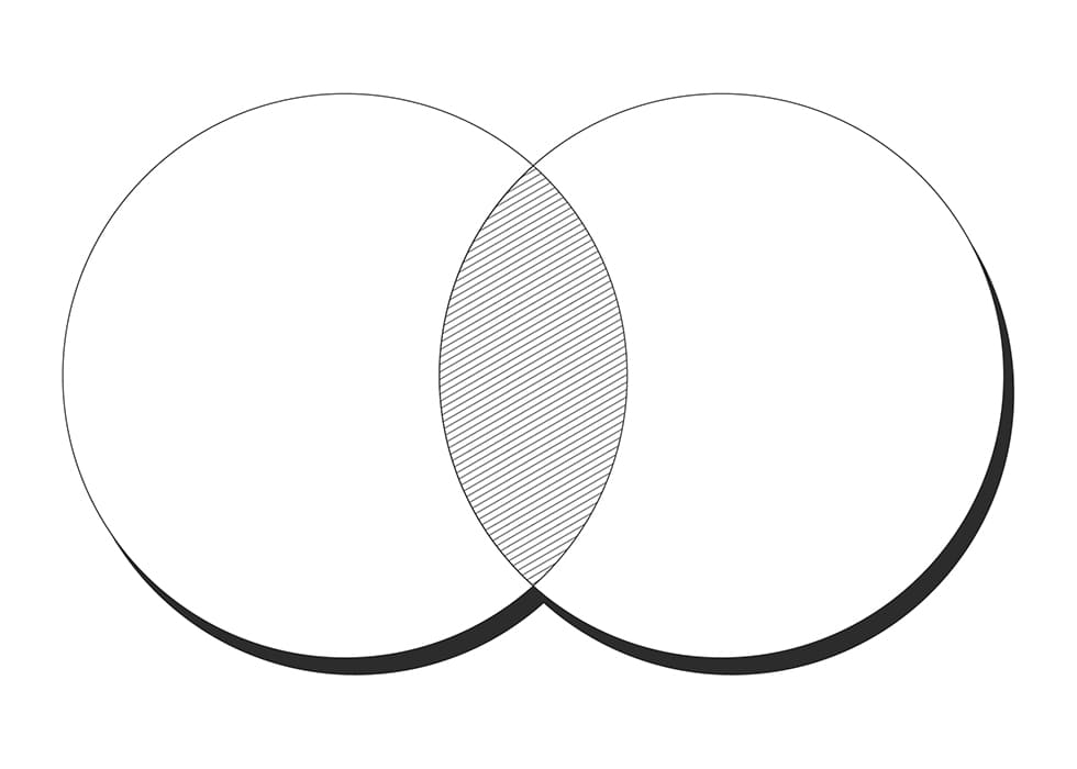 Printable Venn Diagram Maker Free Download And Print For You 