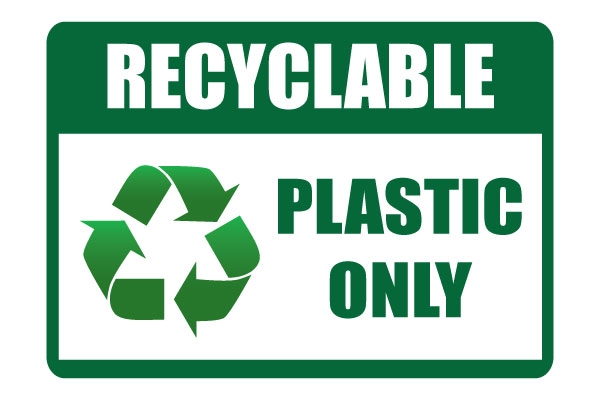 Recycling Signs Printable ClipArt Best