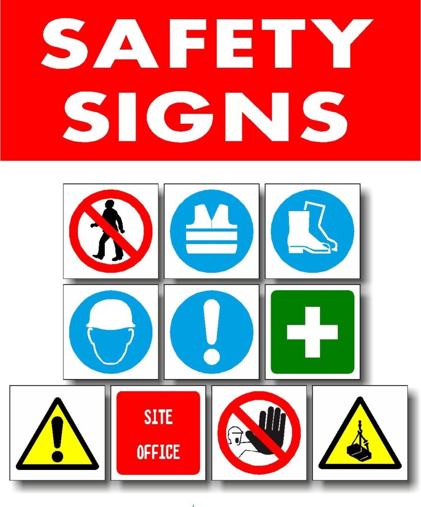 Unlocking the Power of Signs For Free: Your Ultimate Guide - Premium ...