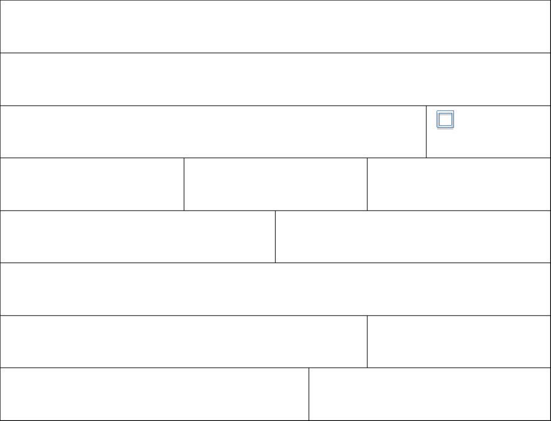 Sample Packing Slip Template Edit Fill Sign Online Handypdf