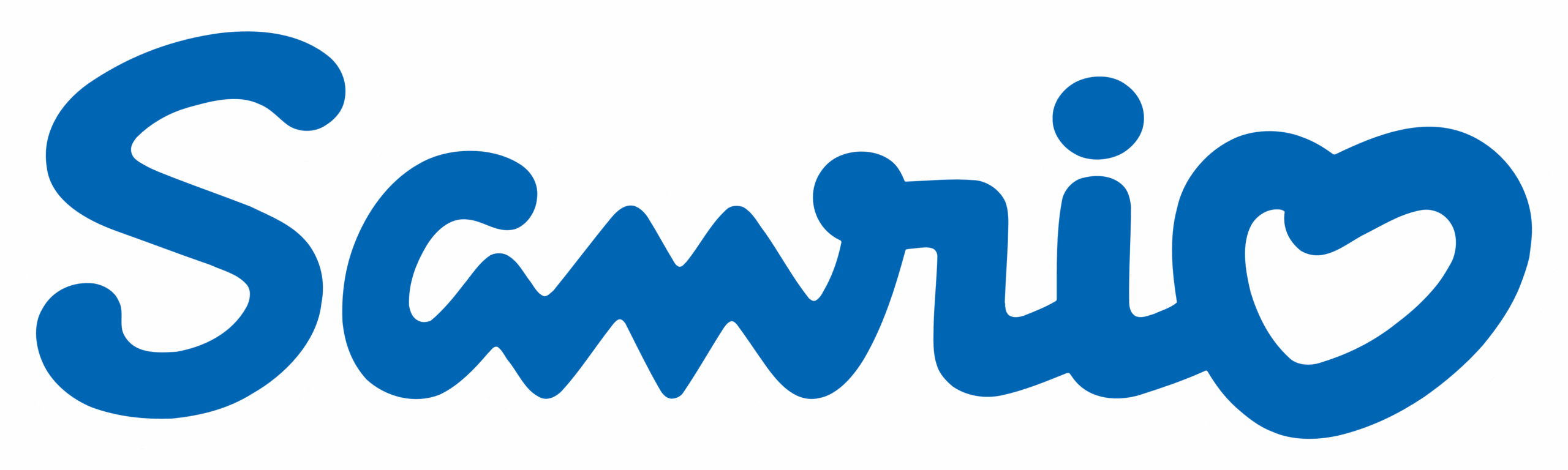 Sanrio Logos Download Sanrio Logos Download