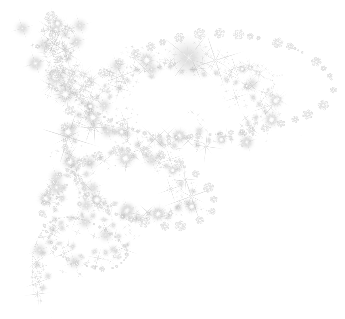 Snowflakes PNG PNG All PNG All
