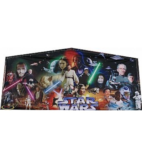 Star Wars Banner