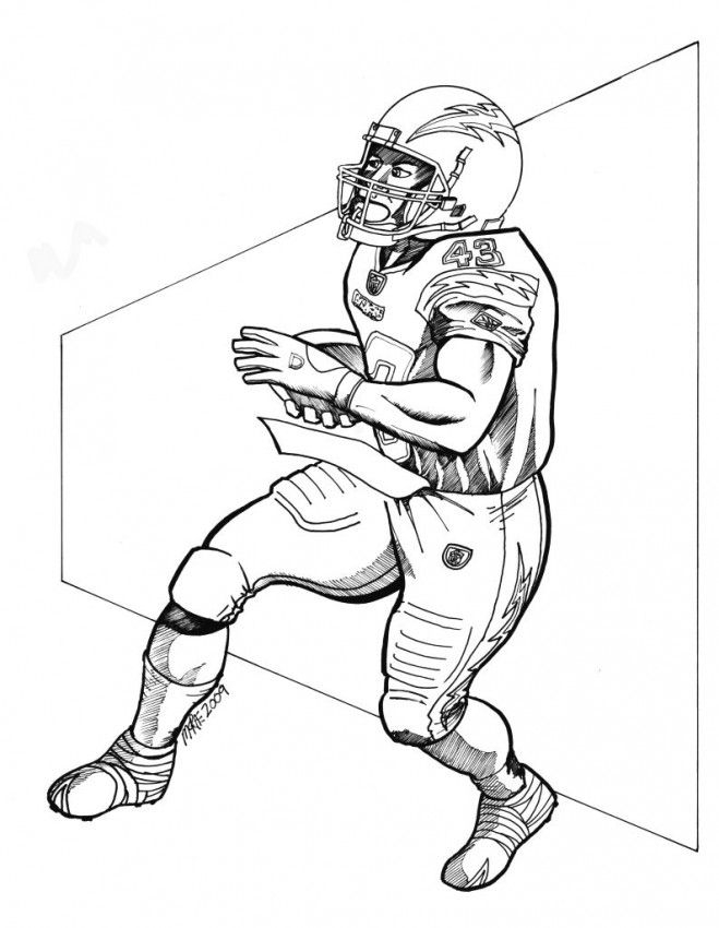 Steelers Coloring Sheet Coloring Pages