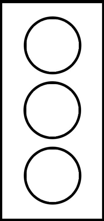 Traffic Light Printable ClipArt Best