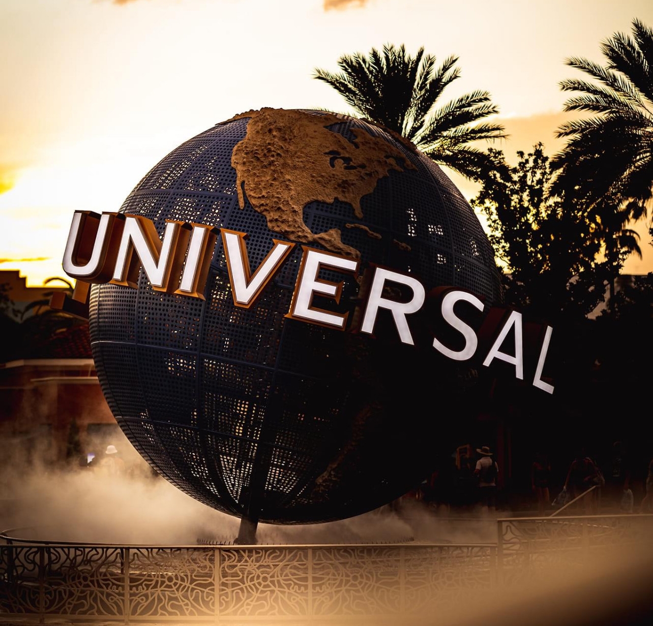 Universal Orlando Mardi Gras Orlando Short Term