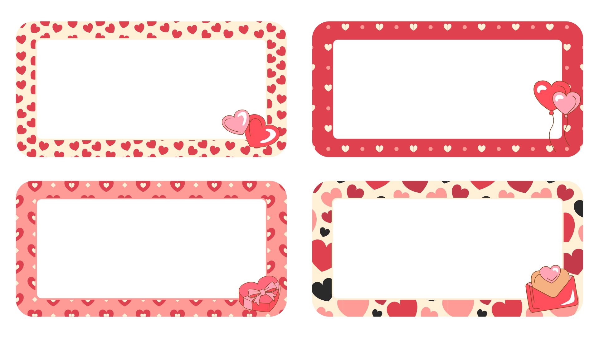 Valentine 39 s Gift Tags Template 10 Free PDF Printables Printablee Valentine 39 s Gift Tags Template 10 Free PDF Printables Printablee