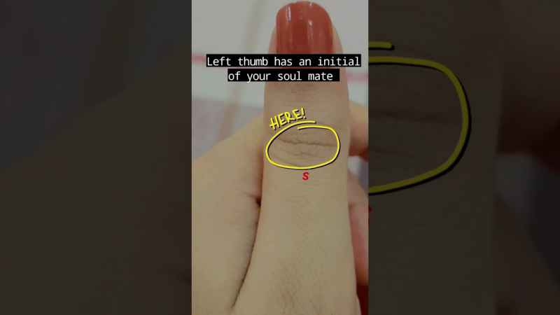 What Are My Soulmates Initials Quiz Detailed Guide What Are My Soulmates Initials Quiz Detailed Guide