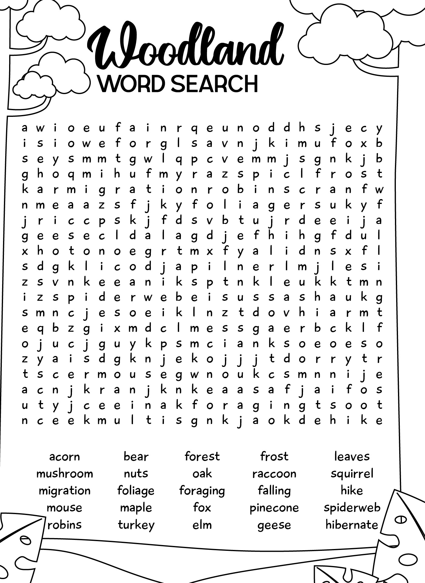 100 Hard Word Search Puzzles Printable FREE Growing Play 49 OFF
