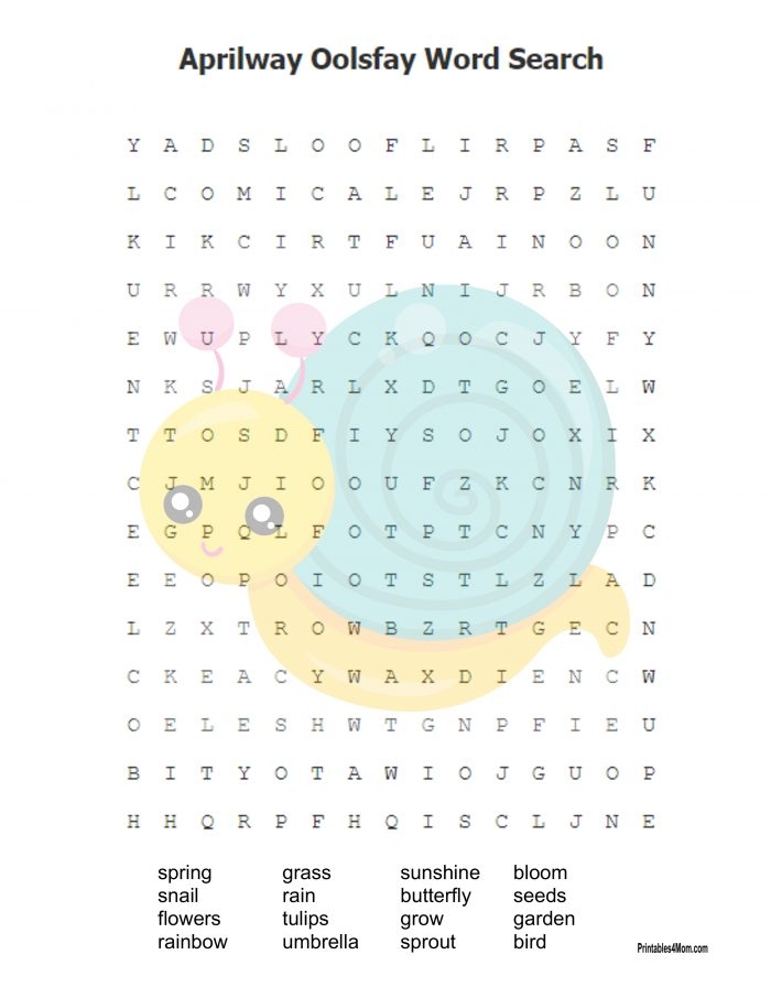 April Fools Day Pranks Have Fun With These Unsolvable Worksheets
