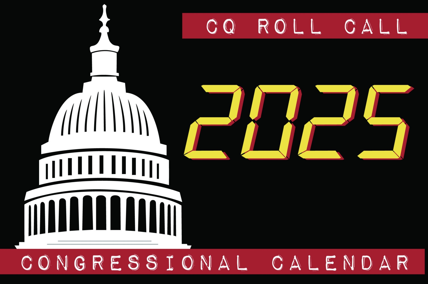 Congressional Calendar Roll Call Congressional Calendar Roll Call