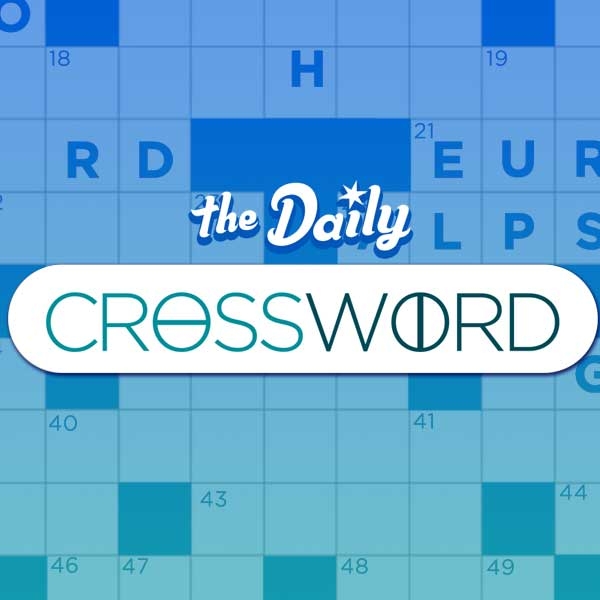 Daily Crossword Free Online Game Denver Post Daily Crossword Free Online Game Denver Post