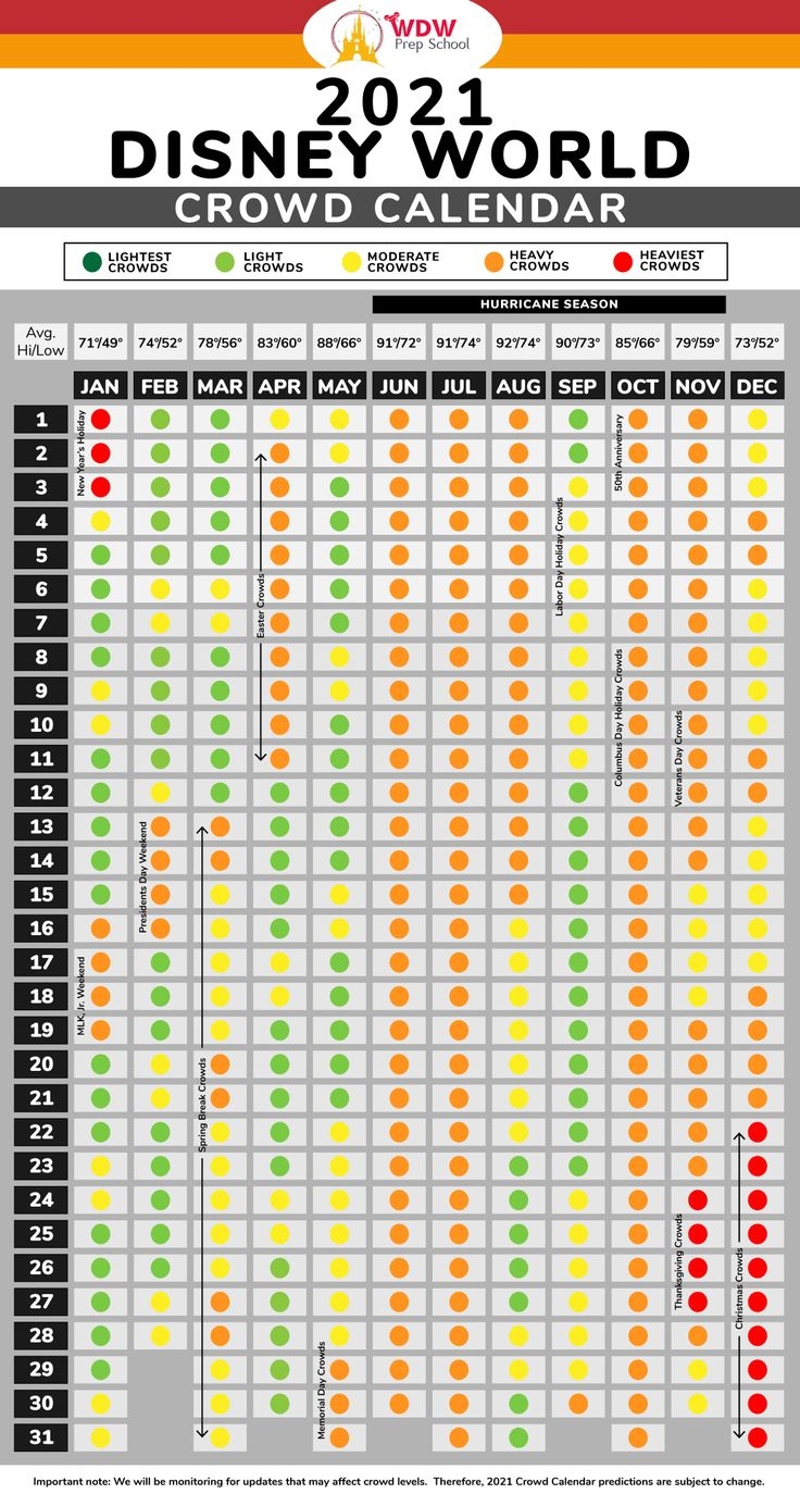 Disney Crowd Calendar February 2025 Calendar Productivity Hacks Disney Crowd Calendar February 2025 Calendar Productivity Hacks
