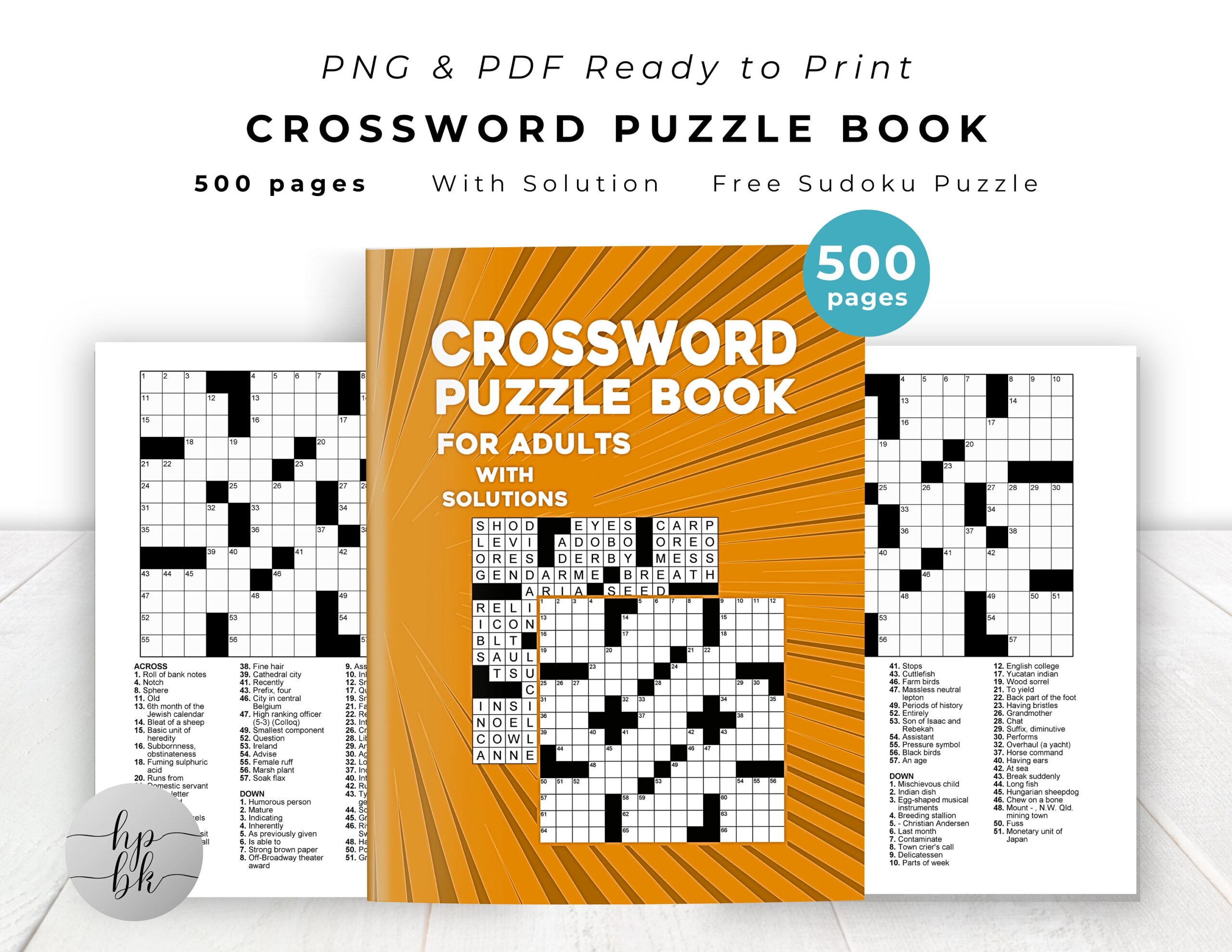 Free Printable Crossword Fill In Puzzles Download Free Printable 