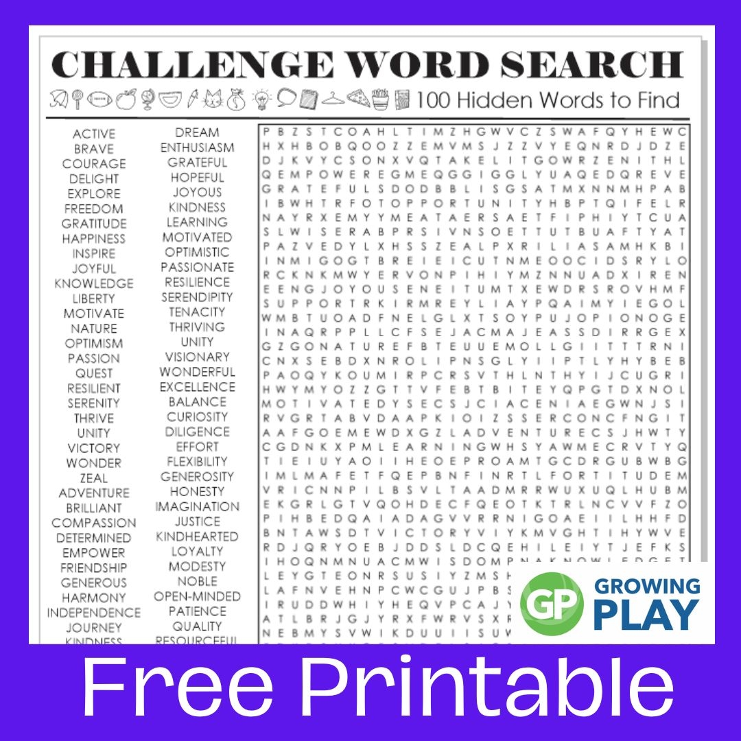 Free Printable Difficult Word Searches For Adults Fanny Printable