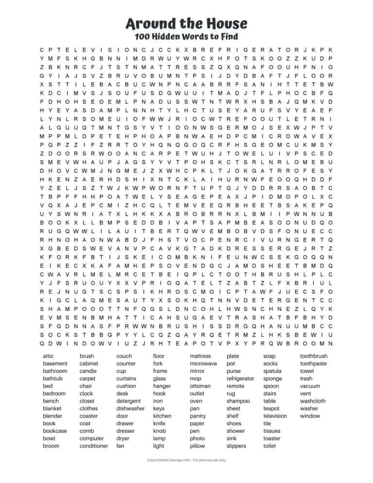 Free Printable Extremely Hard Word Searches Word Search Maker