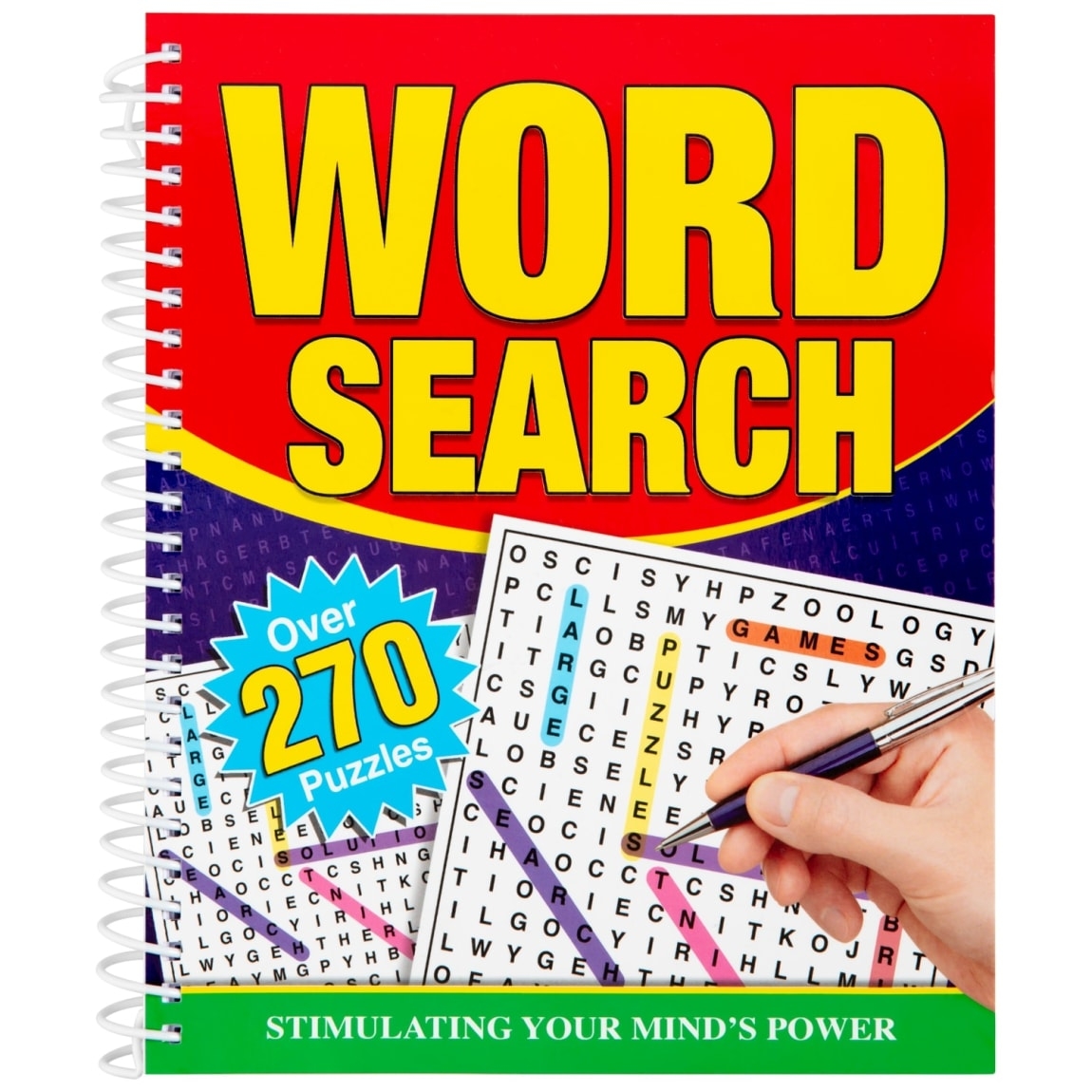 Free Printable Word Search Puzzle Books Word Search Maker
