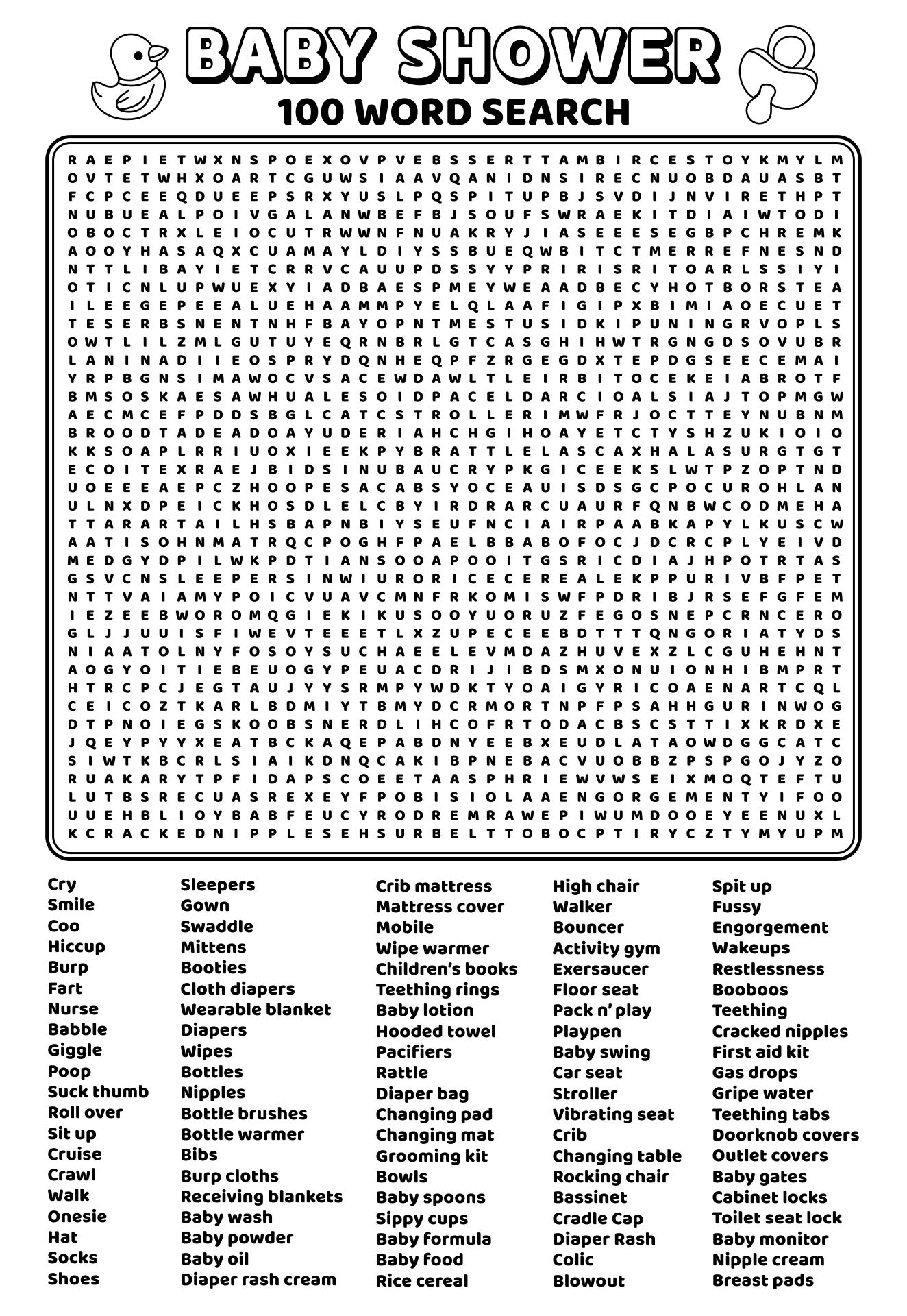 Free Printable Word Search Puzzles Printable Free Templates