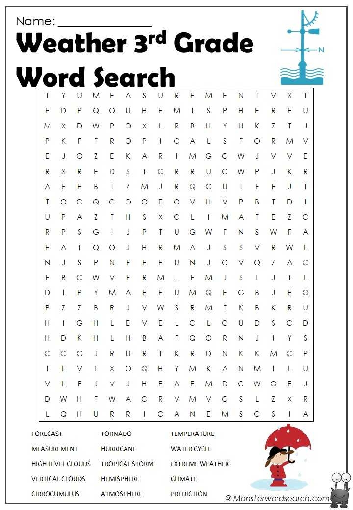 Free Printable Word Searches For Third Graders Free Printable Free Printable Word Searches For Third Graders Free Printable