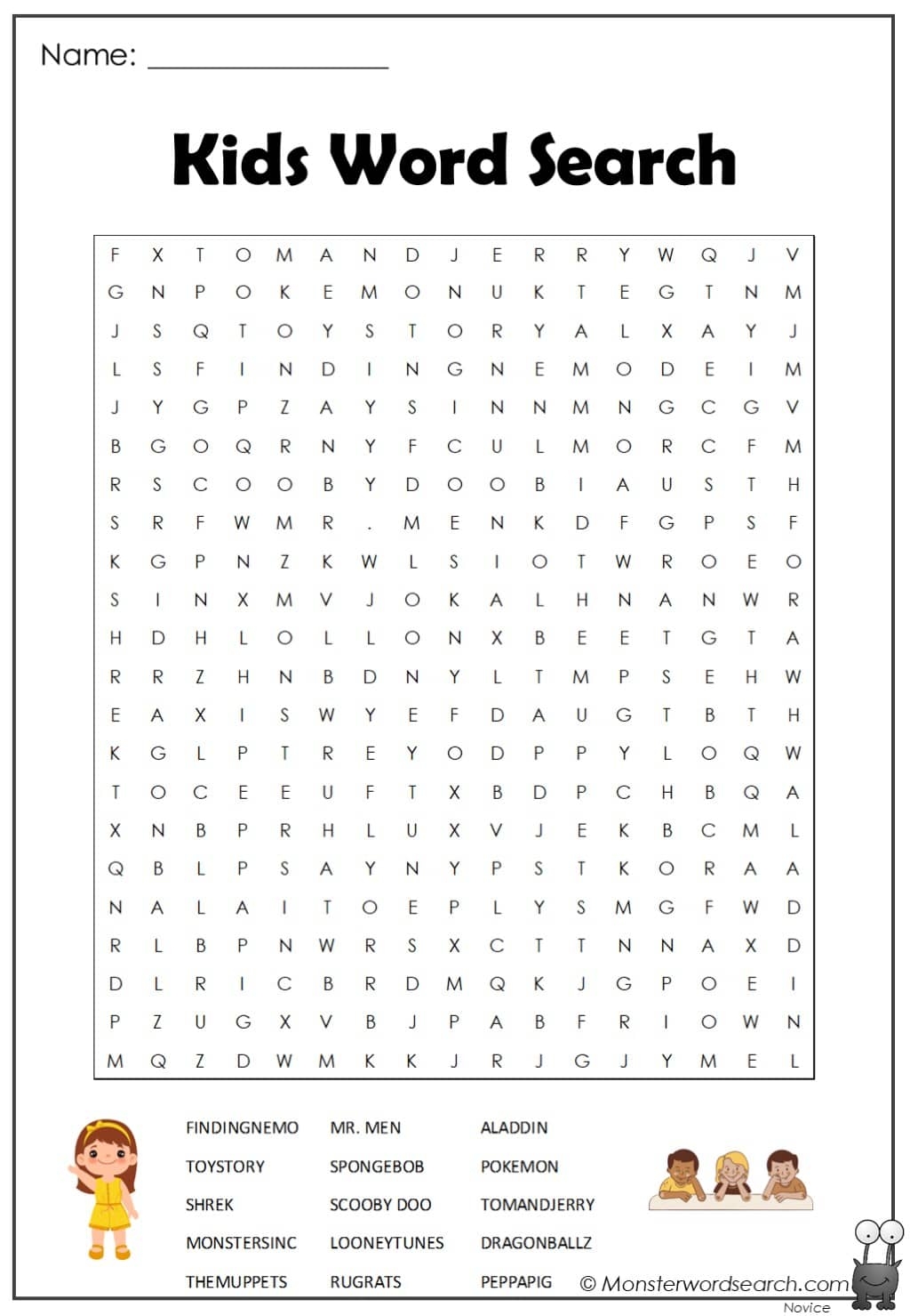 Free Printable Word Searches Ks1 Word Search Maker Free Printable Word Searches Ks1 Word Search Maker
