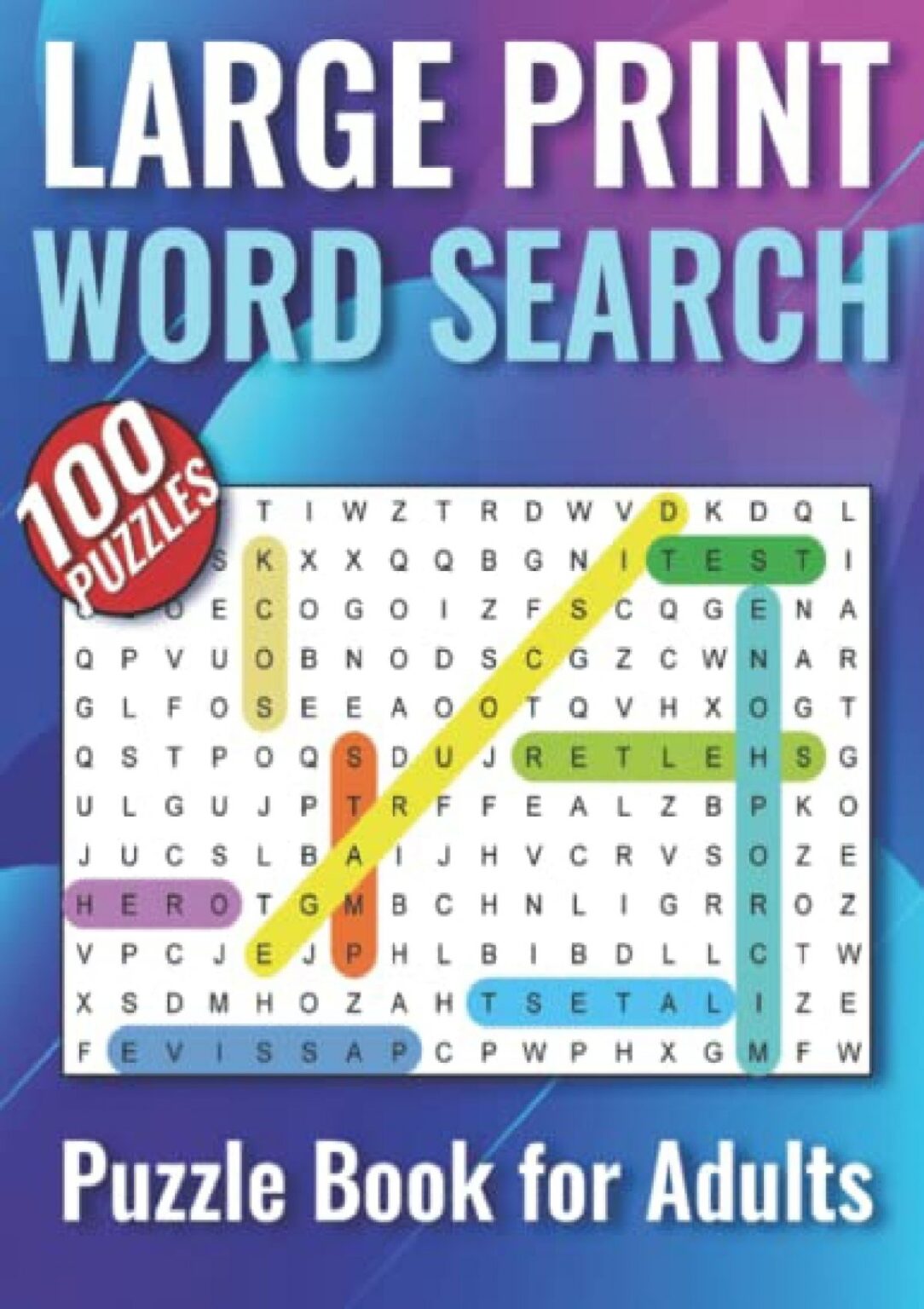 Free Printable Word Searches For Adults Pdf Free Download: Enjoy Hours