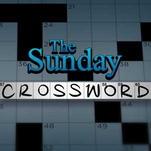 Play The Sunday Crossword By Evan Birnholz The Washington Post The Play The Sunday Crossword By Evan Birnholz The Washington Post The