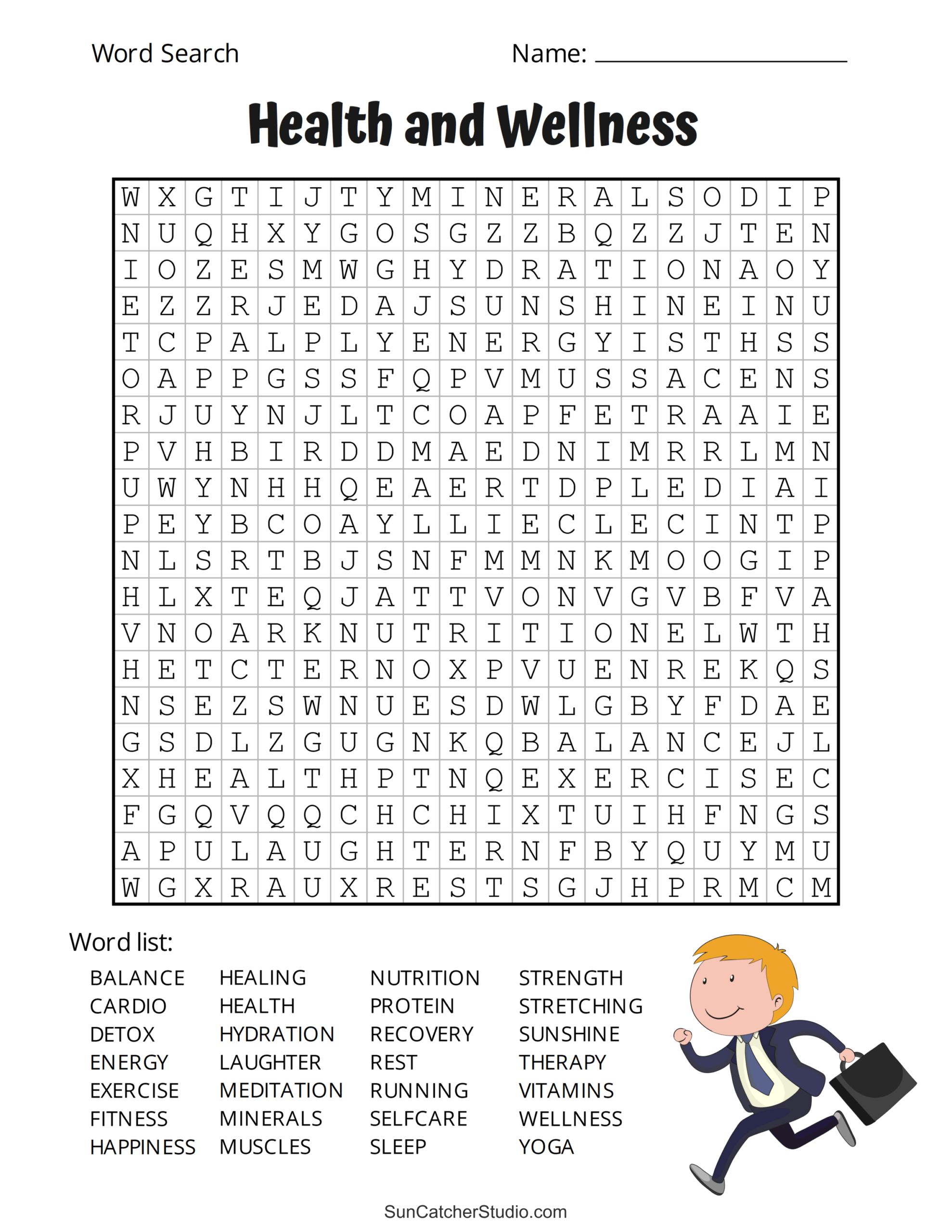 Printable Adult Word Search Puzzles Word Find Free Printables Printable Adult Word Search Puzzles Word Find Free Printables