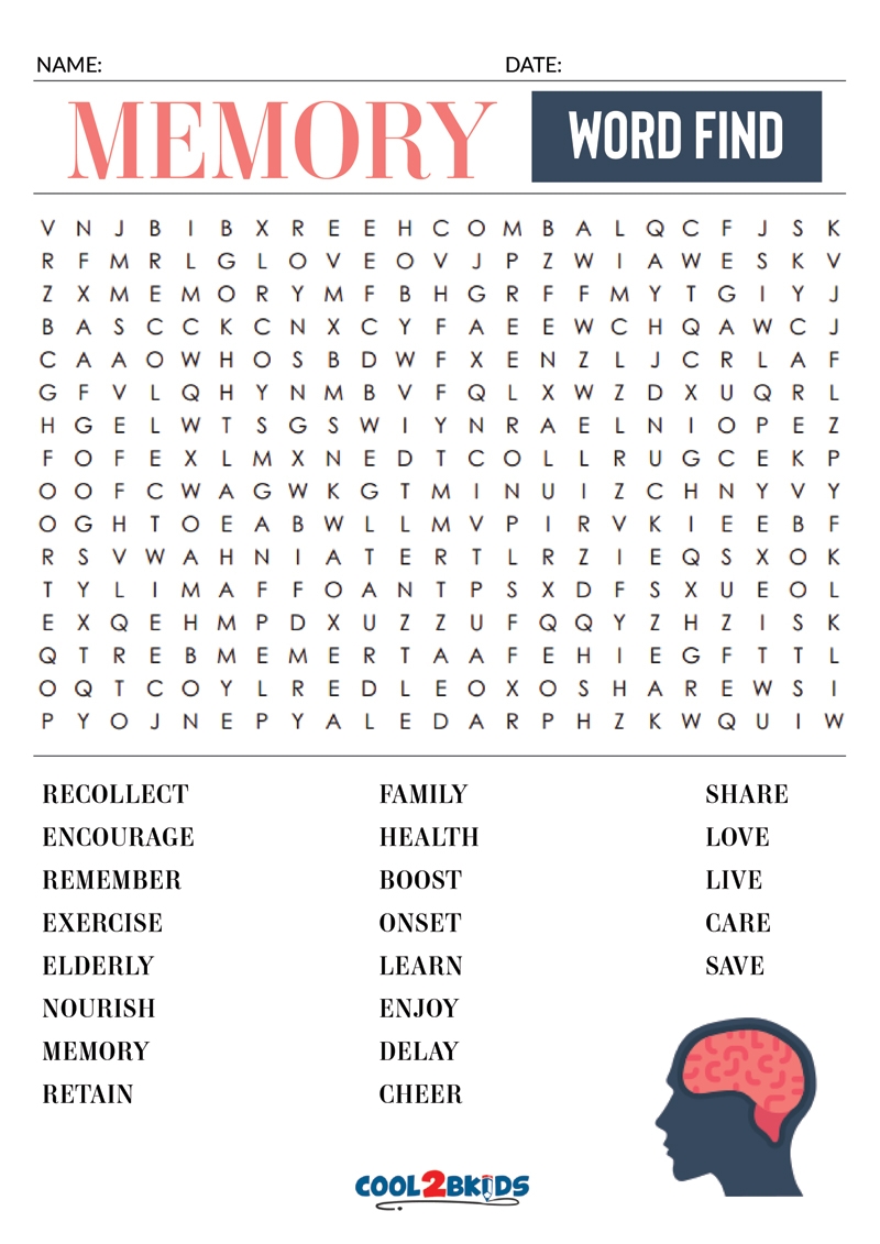 Printable Hard Word Search Cool2bKids Printable Hard Word Search Cool2bKids