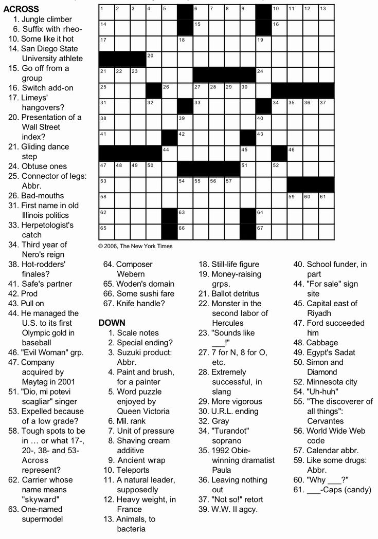 Printable Sunday Crossword Puzzles Pdf Free Printable Crosswords Printable Sunday Crossword Puzzles Pdf Free Printable Crosswords