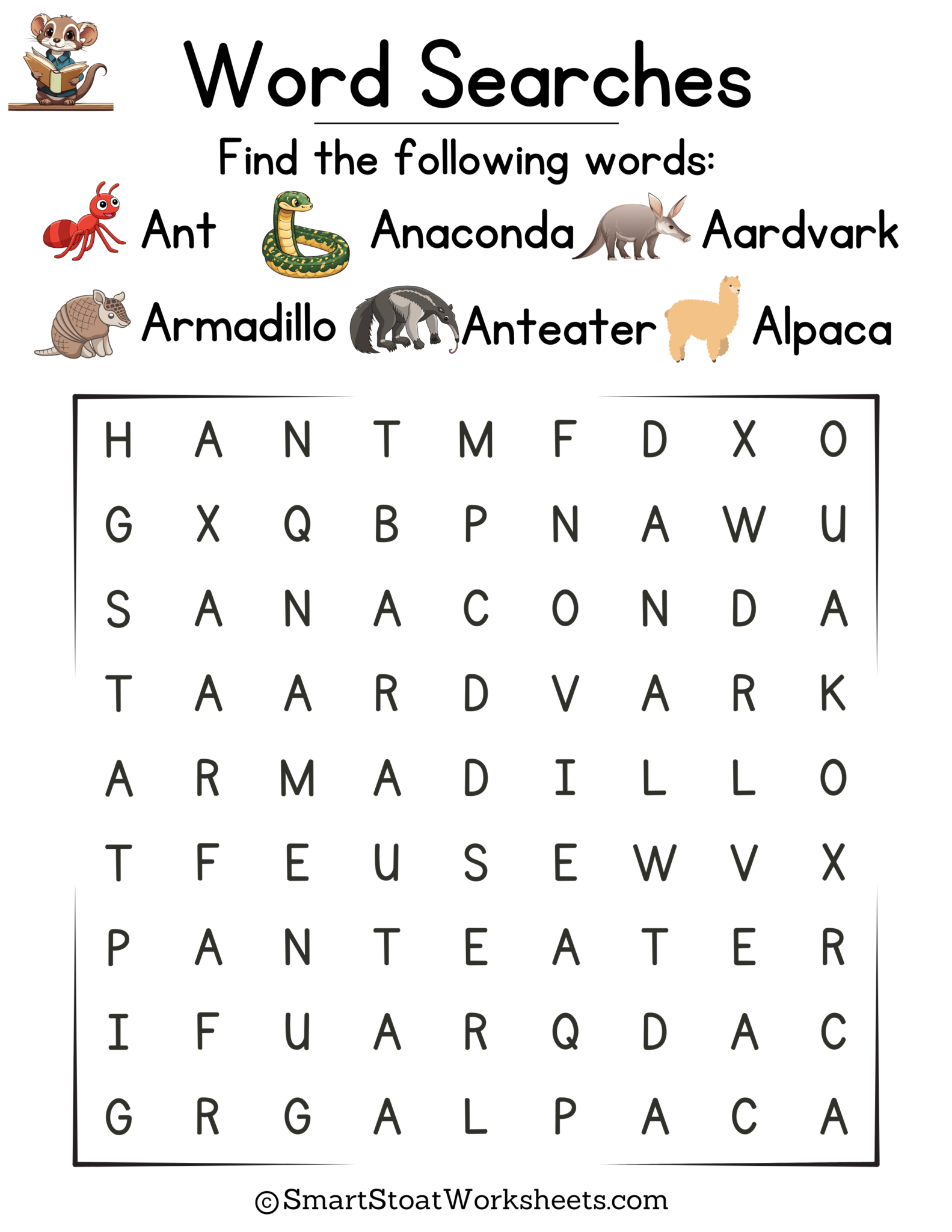 Printable Word Searches For Kindergarten Free Printable Word Searches For Kindergarten Free