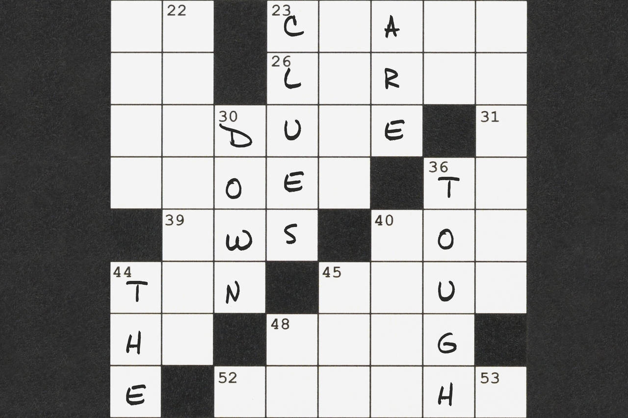 Wsj Crossword Today Free Printable FREE Printable HQ